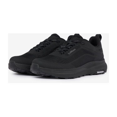 Herren Kanta Wasserdichte Sneakers Schwarz LeMieux Herren Kanta Wasserdichte Sneakers Schwarz LeMieux