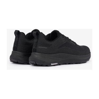 Herren Kanta Wasserdichte Sneakers Schwarz LeMieux Herren Kanta Wasserdichte Sneakers Schwarz LeMieux