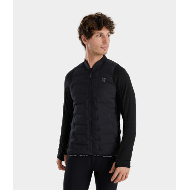 Reitjacke Herren Storm Horse Pilot – Hybrid, atmungsaktiv Reitjacke Herren Storm Horse Pilot – Hybrid, atmungsaktiv