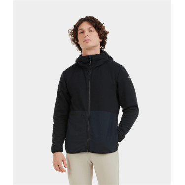 Herren Fleecejacke Reiten Horse Pilot Pampa – Equi-Clic Herren Fleecejacke Reiten Horse Pilot Pampa – Equi-Clic