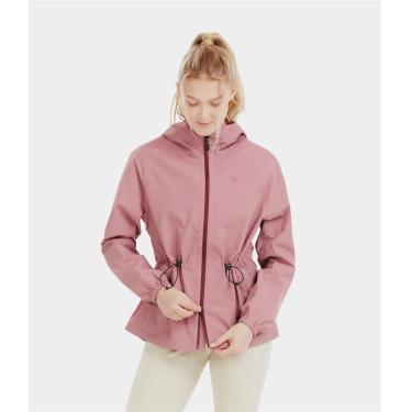 Reit-Regenjacke Damen Horse Pilot Raintech | Equi-Clic