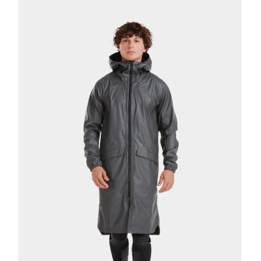 Regenjacke Reiten Herren – Horse Pilot Raintech lang