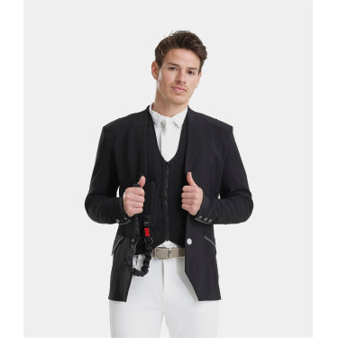 Reitjacke Herren Horse Pilot Aerotech – Turnier Reitjacke Herren Horse Pilot Aerotech – Turnier