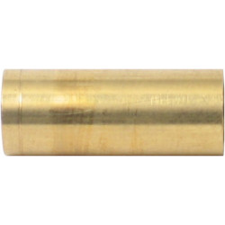 Elektrozaun Kordelhülsen 9 mm Lacmé – 5er Pack