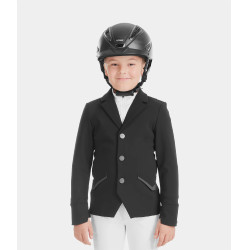 Reit-Turnierjacke Aerotech Horse Pilot für Jungen