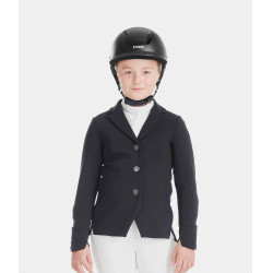 Reit-Turnierjacke Mädchen Aerotech – Horse Pilot