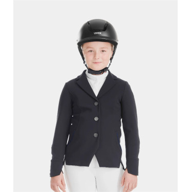 Reit-Turnierjacke Mädchen Aerotech – Horse Pilot
