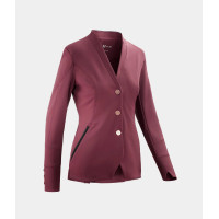 Aerotech Turnierjacke Horse Pilot Damen Bordeaux