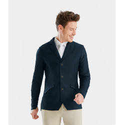 Reit-Turnierjacke Herren Aeromesh Horse Pilot – leicht & atmungsaktiv