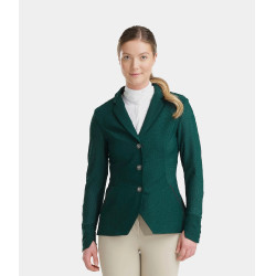 Reit-Turnierjacke Damen Aeromesh – Horse Pilot | Equi-Clic