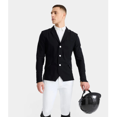 Reit-Turnierjacke Herren Horse Pilot Aeromade – Equi-Clic