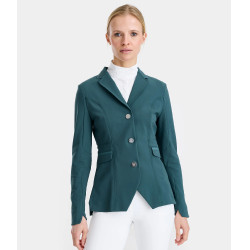 Reit-Turnierjacke Damen Horse Pilot Aeromade