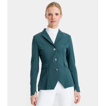 Reit-Turnierjacke Damen Horse Pilot Aeromade