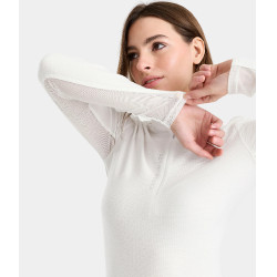 Reit-T-Shirt Damen Suntech Horse Pilot mit UV-Schutz Reit-T-Shirt Damen Suntech Horse Pilot mit UV-Schutz