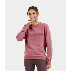 Reit-Sweatshirt Damen Horse Pilot Team – Equi-Clic