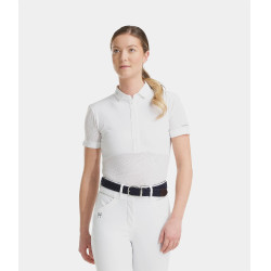 Reitpolo Damen Aeromesh – Horse Pilot Kurzarm | Equi-Clic Reitpolo Damen Aeromesh – Horse Pilot Kurzarm | Equi-Clic