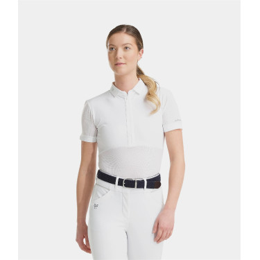 Reitpolo Damen Aeromesh – Horse Pilot Kurzarm | Equi-Clic Reitpolo Damen Aeromesh – Horse Pilot Kurzarm | Equi-Clic