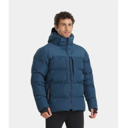 Herren Reitparka Horse Pilot Fahrenheit – wasserdicht Herren Reitparka Horse Pilot Fahrenheit – wasserdicht