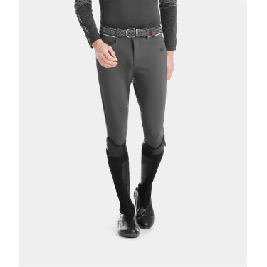 Reithose Herren Horse Pilot X-Grip – stabiler Sitz