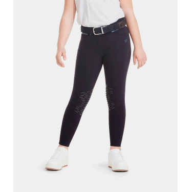 Reithose Mädchen Horse Pilot X-Design – Reiten Komfort