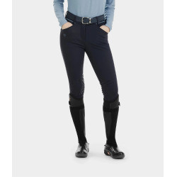 Reithose Winter Damen Horse Pilot X-Balance | Equi-Clic