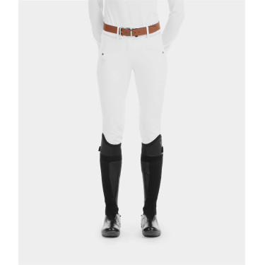 Damen Reithose mit Grip Horse Pilot X-Balance
