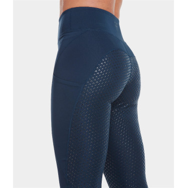 Reitleggings Damen Horse Pilot – Equi-Clic