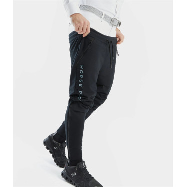 Reithose-Jogging Herren Horse Pilot Team | Equi-Clic