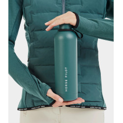 Isolier-Trinkflasche fürs Reiten – Horse Pilot | equi-clic