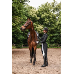 Reitfrack Damen Mesh Horse Pilot – leicht & elegant