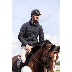Herren Reit-Daunenjacke Horse Pilot Softlight | Equi-Clic