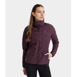 Damen Reitjacke Softlight von Horse Pilot – warm & leicht