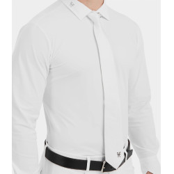 Reitkrawatte Turnier – Horse Pilot, verstellbar