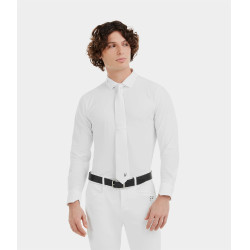 Herren Turniershirt Reiten Aerolight – Horse Pilot