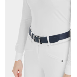Reitgürtel aus Ananasfaser – Horse Pilot Veggie Reitgürtel aus Ananasfaser – Horse Pilot Veggie