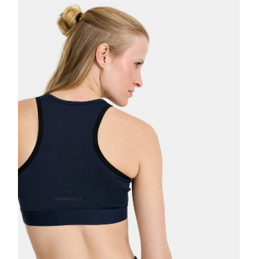 Reitsport Sport-BH Damen – Horse Pilot | Equi-Clic