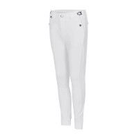 Kingsland KLKnox F-Grip Reithose für Jungen Kinder