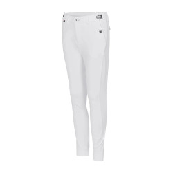 Kingsland KLKnox F-Grip Reithose für Jungen Kinder Kingsland KLKnox F-Grip Reithose für Jungen Kinder