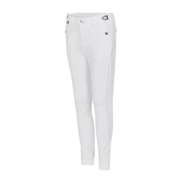 Kingsland KLKnox F-Grip Reithose für Jungen Kinder Kingsland KLKnox F-Grip Reithose für Jungen Kinder