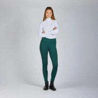 Wasserabweisende Reitleggings F-Grip für Damen KLNico Kingsland
