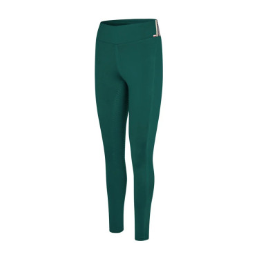 Wasserabweisende Reitleggings F-Grip für Damen KLNico Kingsland Wasserabweisende Reitleggings F-Grip für Damen KLNico Kingsland