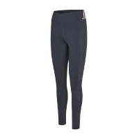 Wasserabweisende Reitleggings F-Grip für Damen KLNico Kingsland