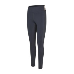 Wasserabweisende Reitleggings F-Grip für Damen KLNico Kingsland
