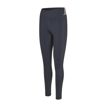 Wasserabweisende Reitleggings F-Grip für Damen KLNico Kingsland