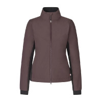 KLMontana Damen Wattierte Regenjacke Kingsland
