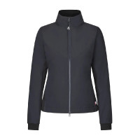 KLMontana Damen Wattierte Regenjacke Kingsland