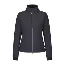 KLMontana Damen Wattierte Regenjacke Kingsland KLMontana Damen Wattierte Regenjacke Kingsland