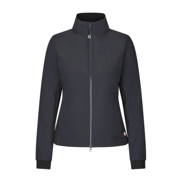 KLMontana Damen Wattierte Regenjacke Kingsland KLMontana Damen Wattierte Regenjacke Kingsland