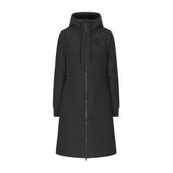 KLMary Wasserdichter Steppmantel für Damen von Kingsland KLMary Wasserdichter Steppmantel für Damen von Kingsland