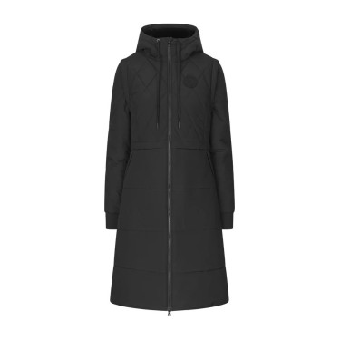 KLMary Wasserdichter Steppmantel für Damen von Kingsland KLMary Wasserdichter Steppmantel für Damen von Kingsland